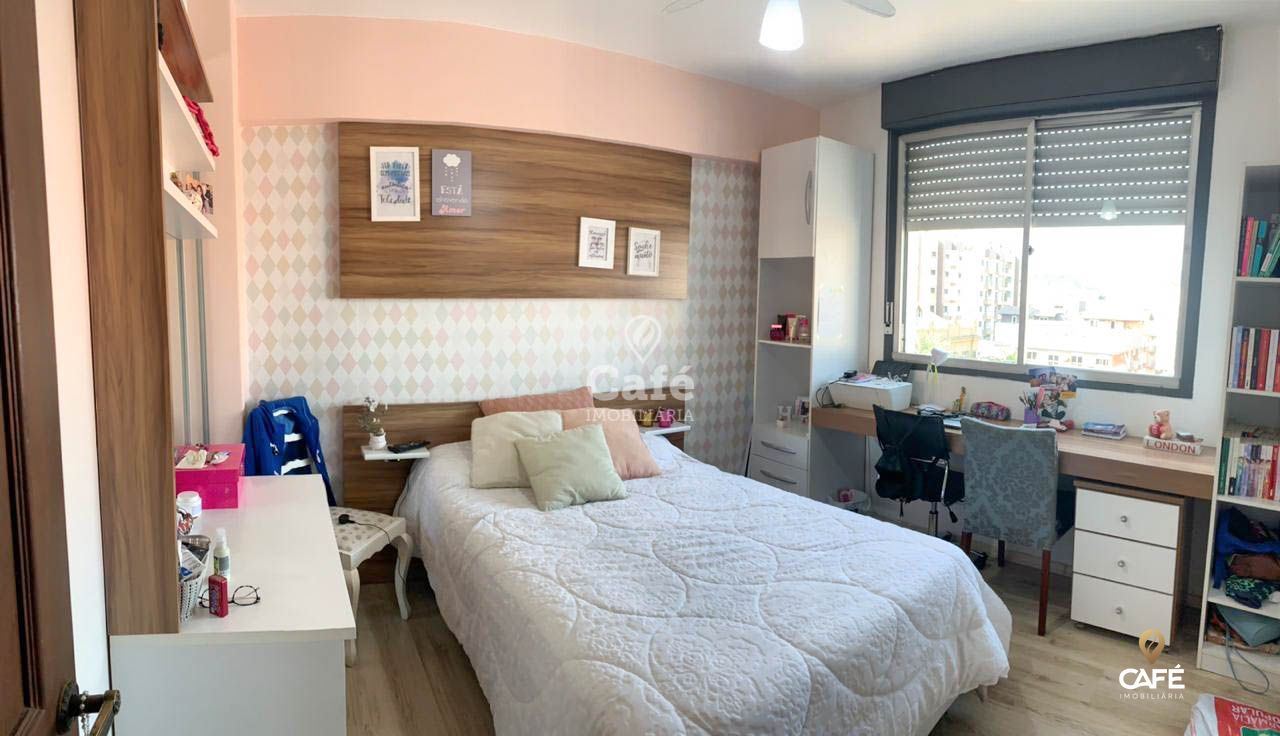 Apartamento à venda com 5 quartos, 217m² - Foto 19