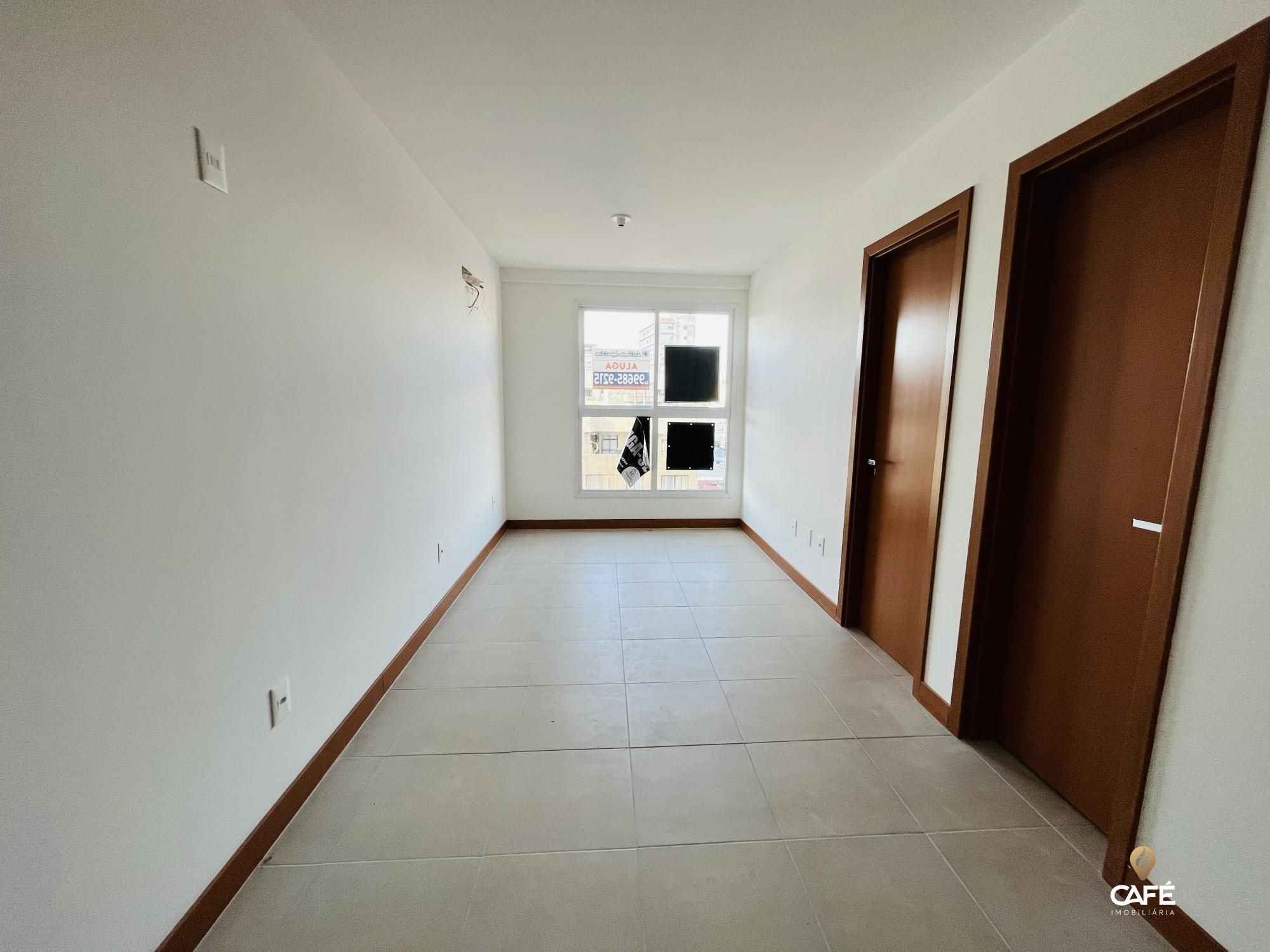 Apartamento à venda com 1 quarto, 33m² - Foto 3