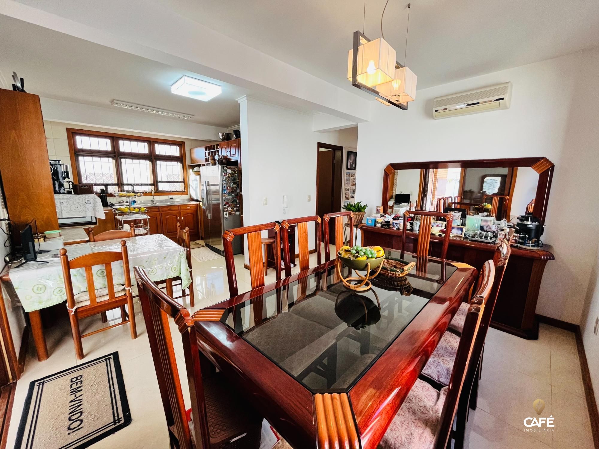 Casa, 4 quartos, 239 m² - Foto 7