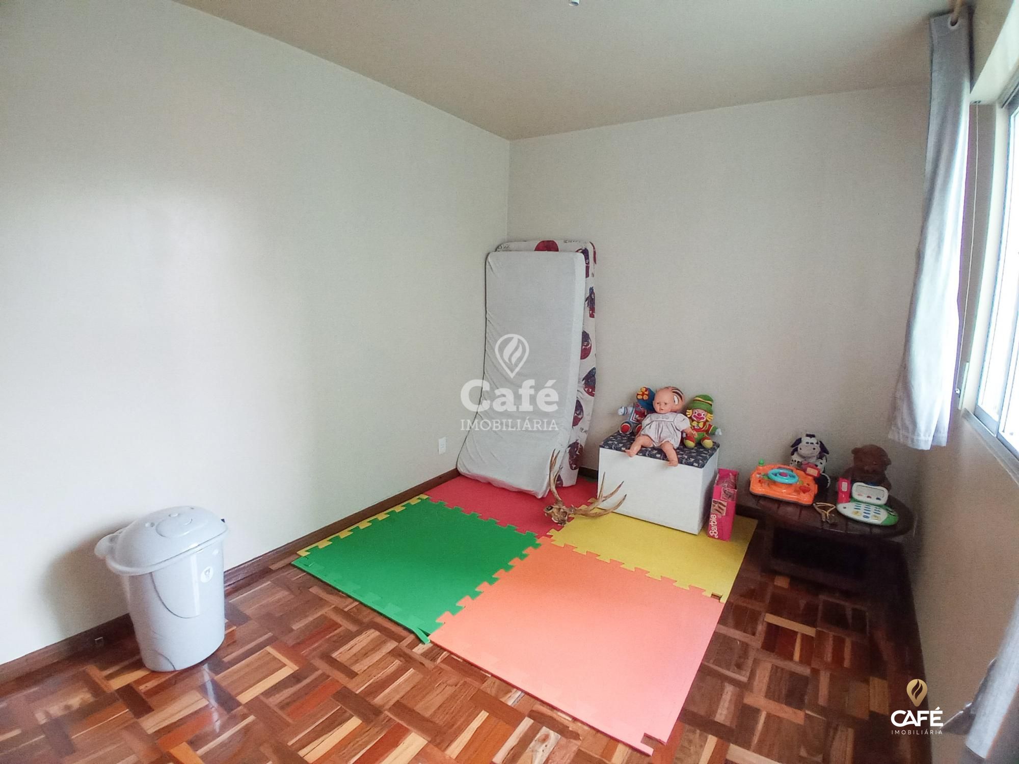 Apartamento à venda com 3 quartos, 142m² - Foto 8