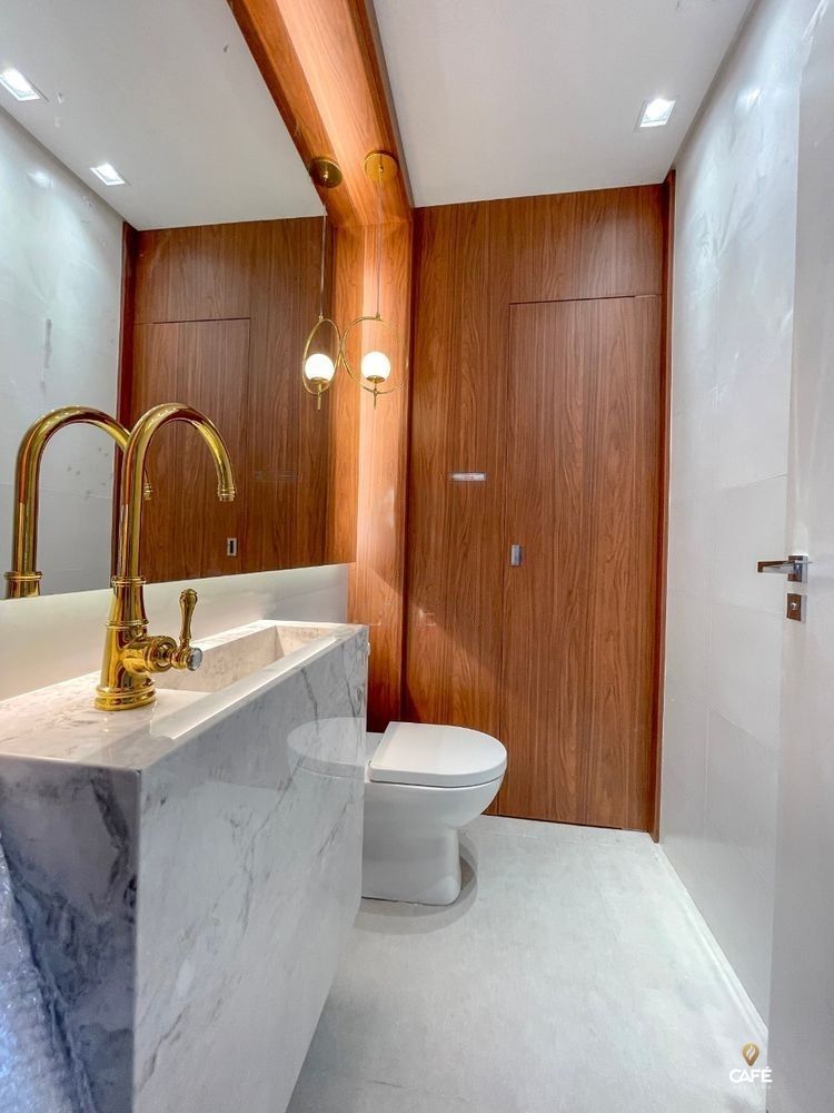 Casa, 3 quartos, 341 m² - Foto 5