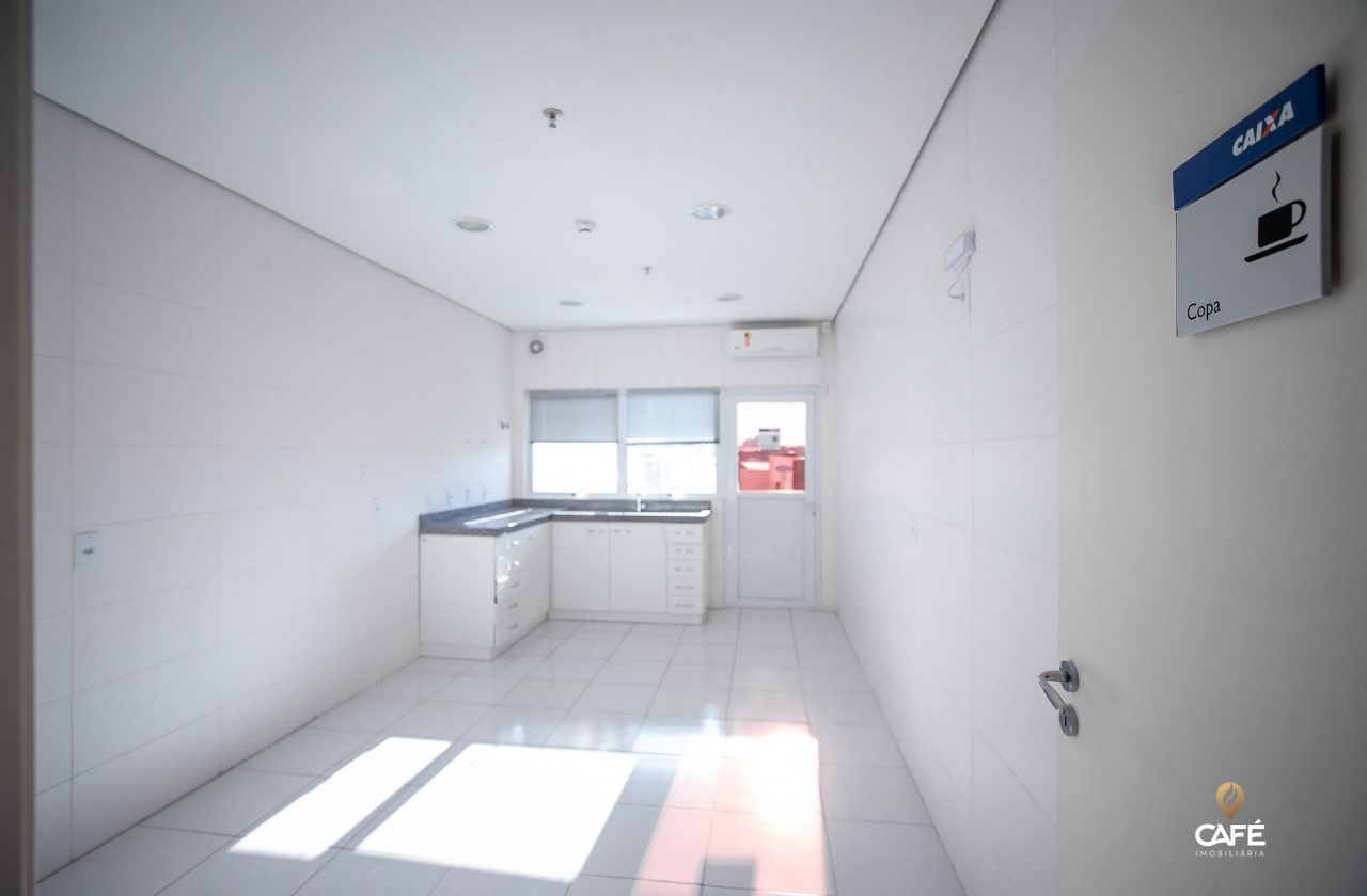 Conjunto Comercial-Sala à venda e aluguel com 1 quarto, 554m² - Foto 6