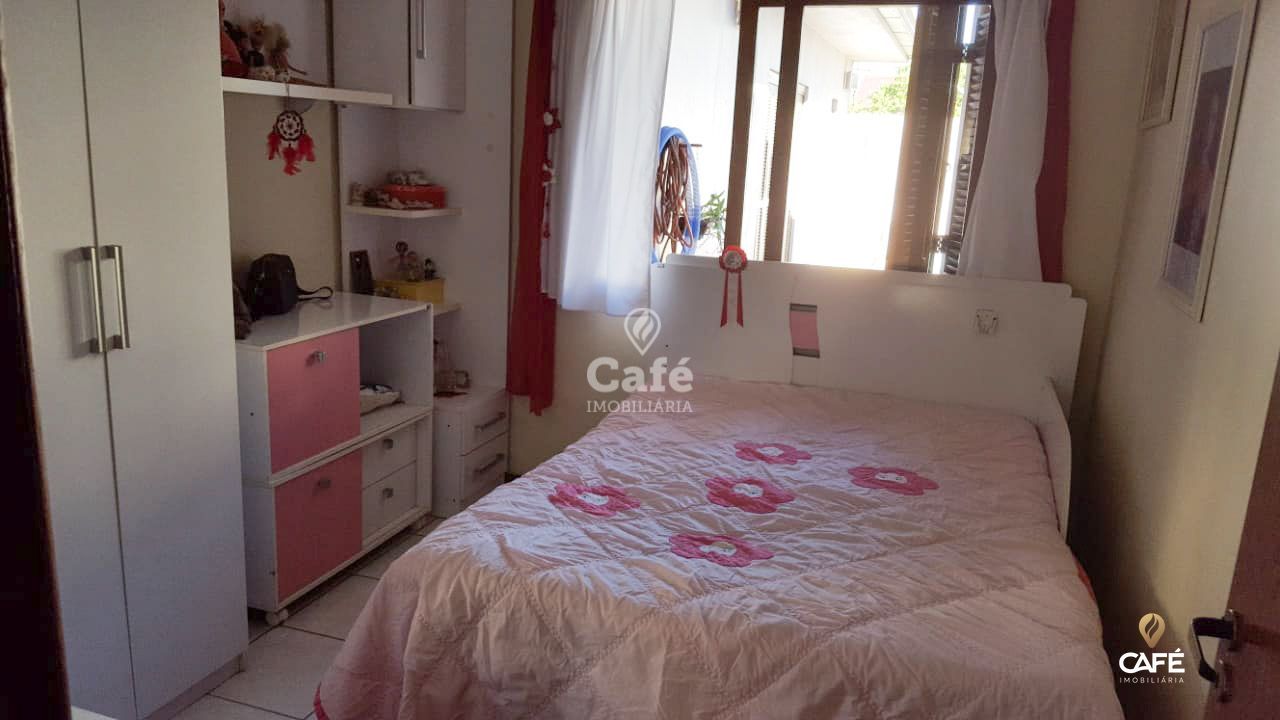 Casa à venda com 3 quartos, 165m² - Foto 6