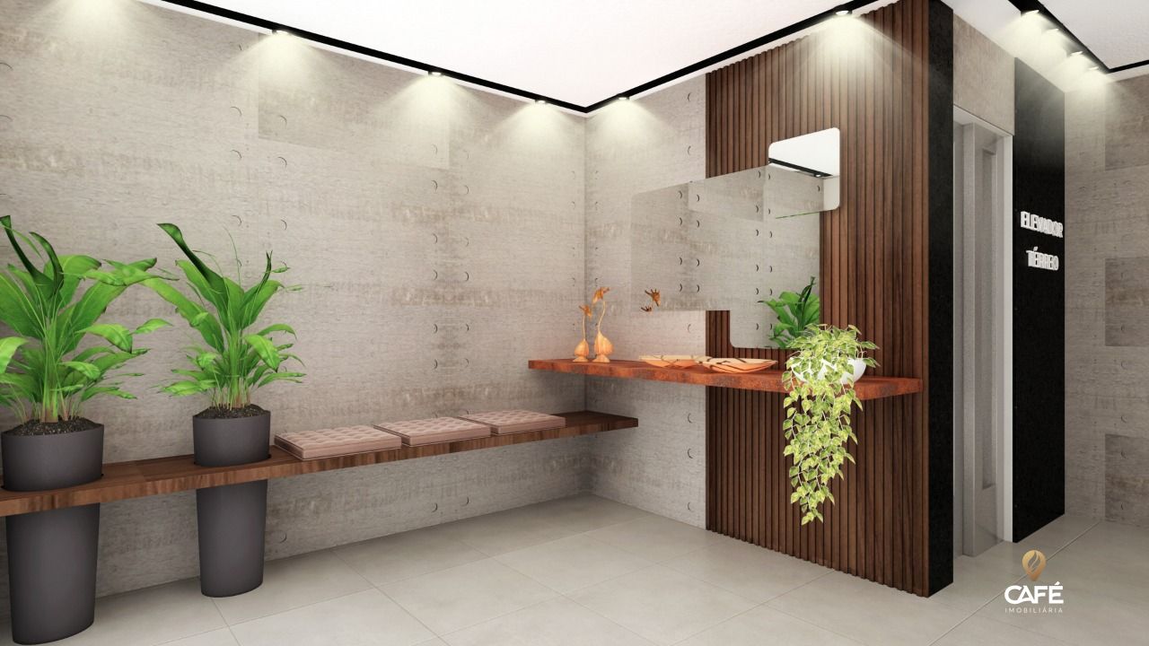 Apartamento, 2 quartos, 79 m² - Foto 3