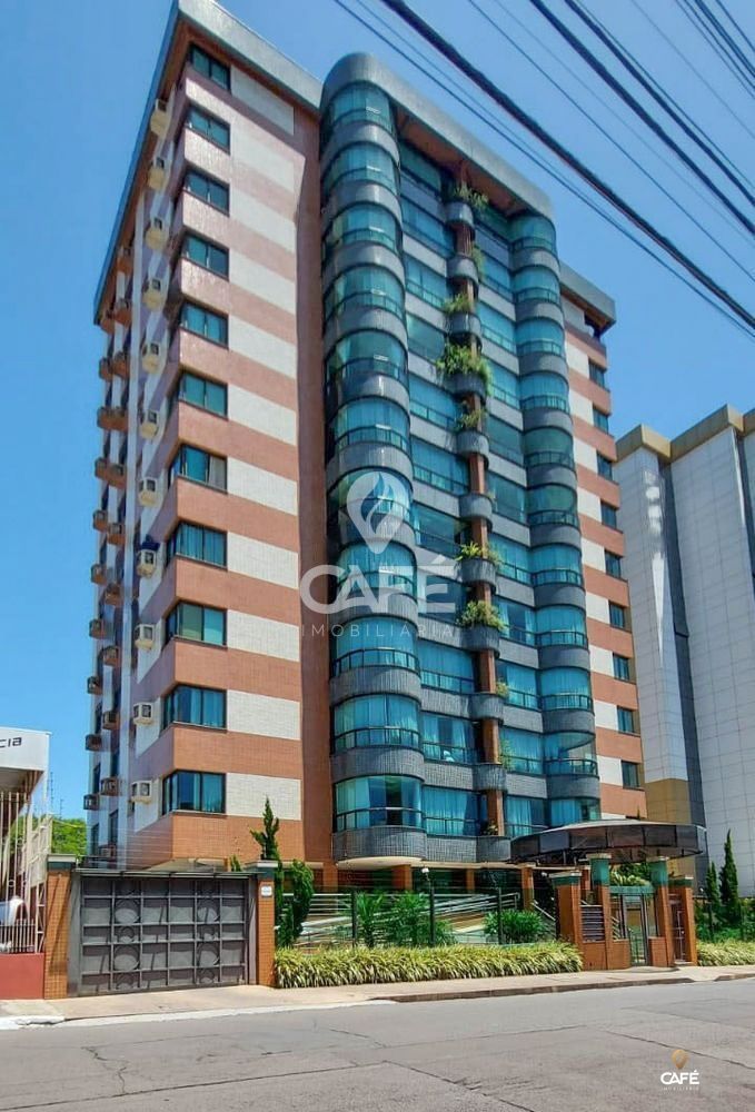 Apartamento, 3 quartos, 239 m² - Foto 1