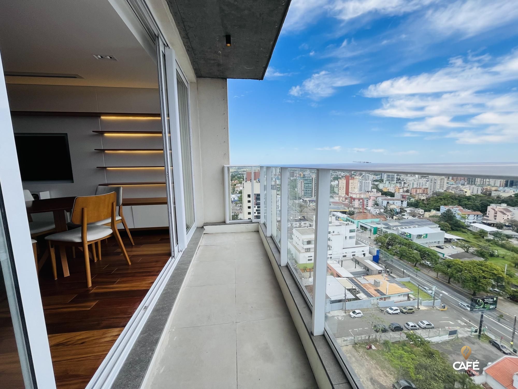 Apartamento à venda com 3 quartos, 136m² - Foto 9