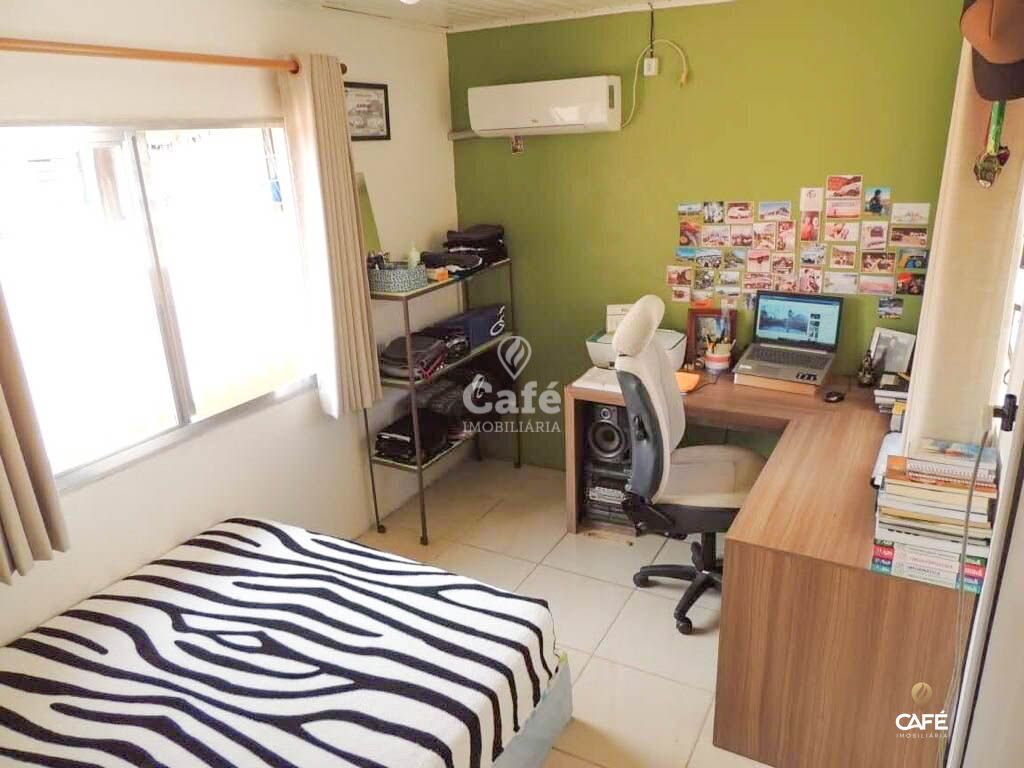 Casa à venda com 3 quartos, 185m² - Foto 4