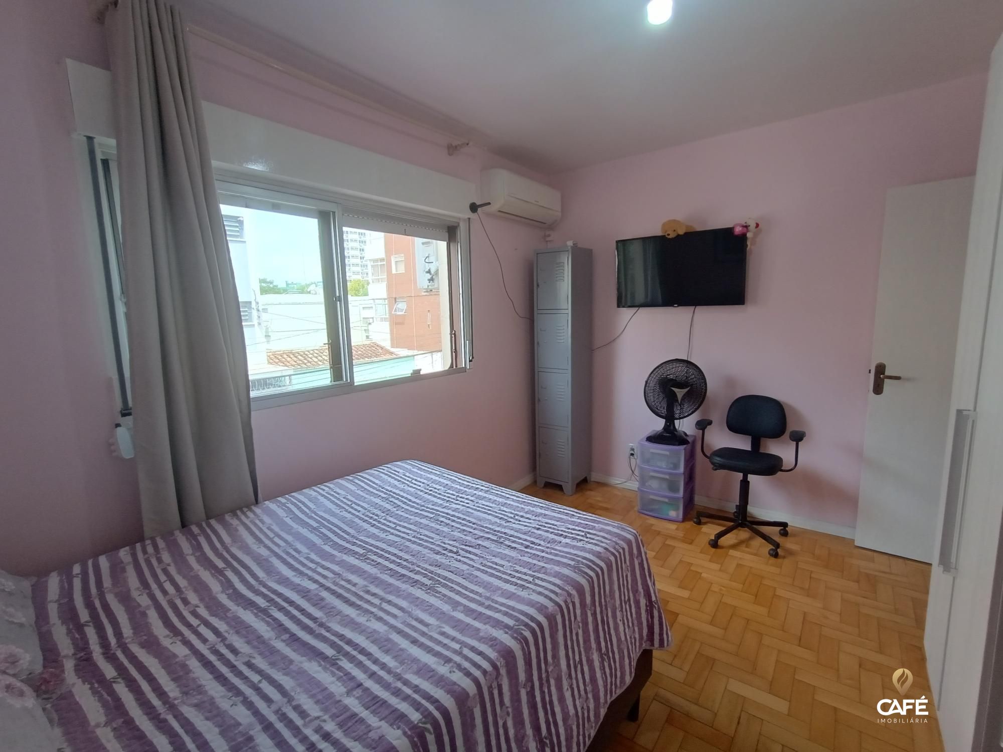 Apartamento à venda com 4 quartos, 105m² - Foto 7