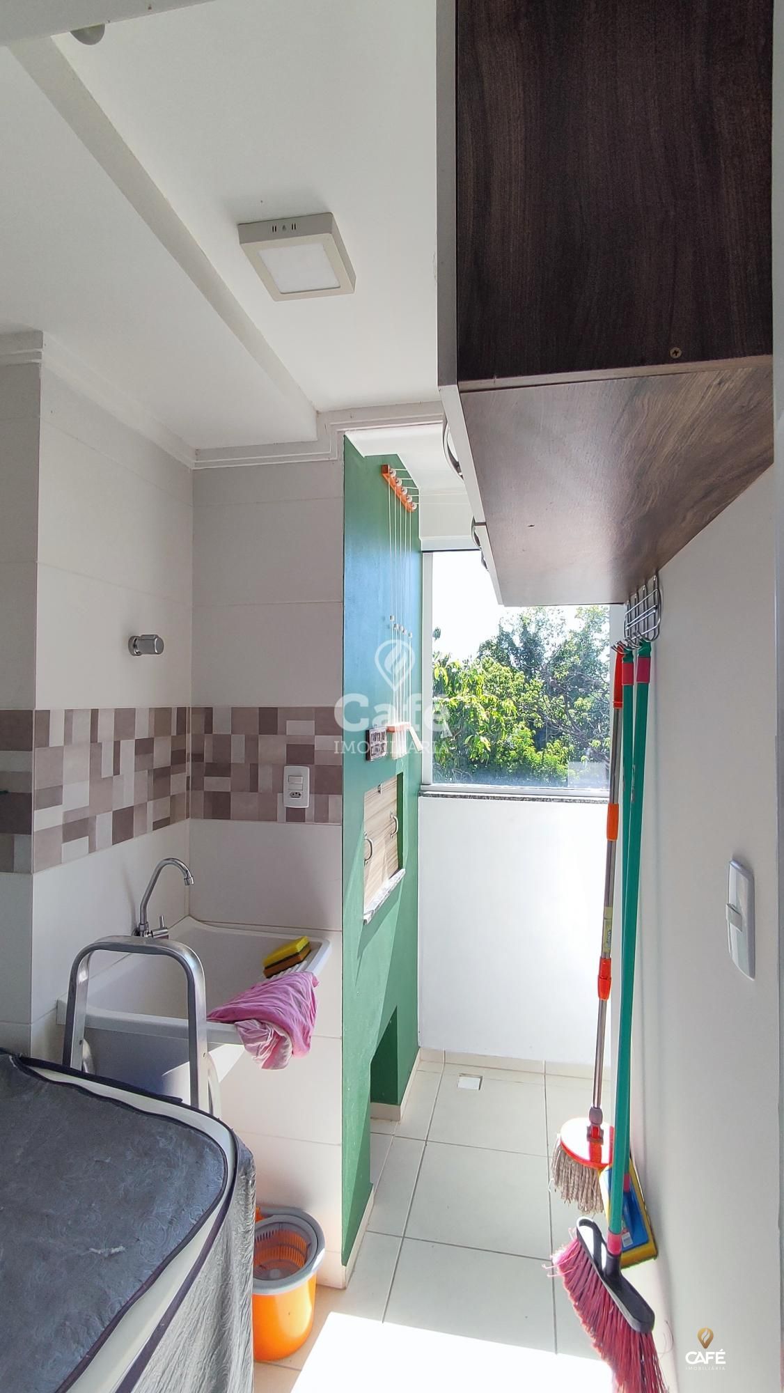 Apartamento, 1 quarto, 48 m² - Foto 6
