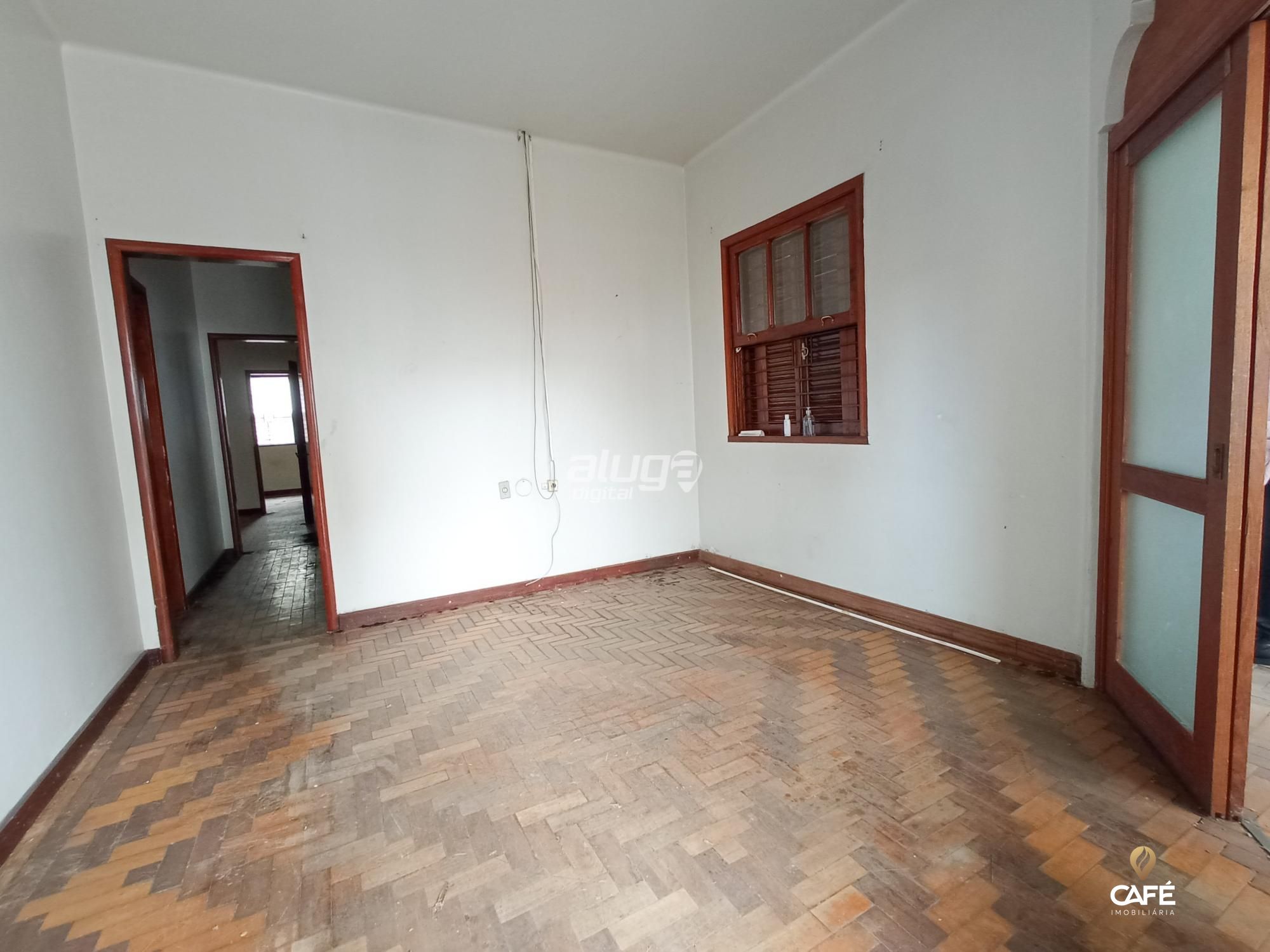 Casa para alugar com 4 quartos, 150m² - Foto 9