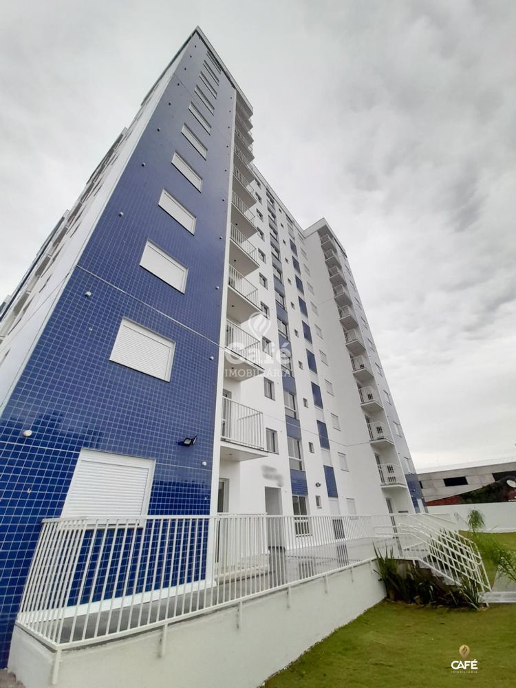 Apartamento, 2 quartos, 57 m² - Foto 1