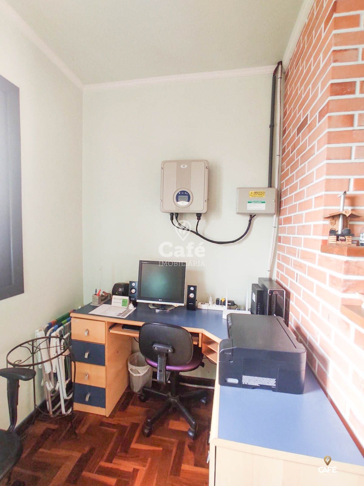 Casa, 5 quartos, 203 m² - Foto 11