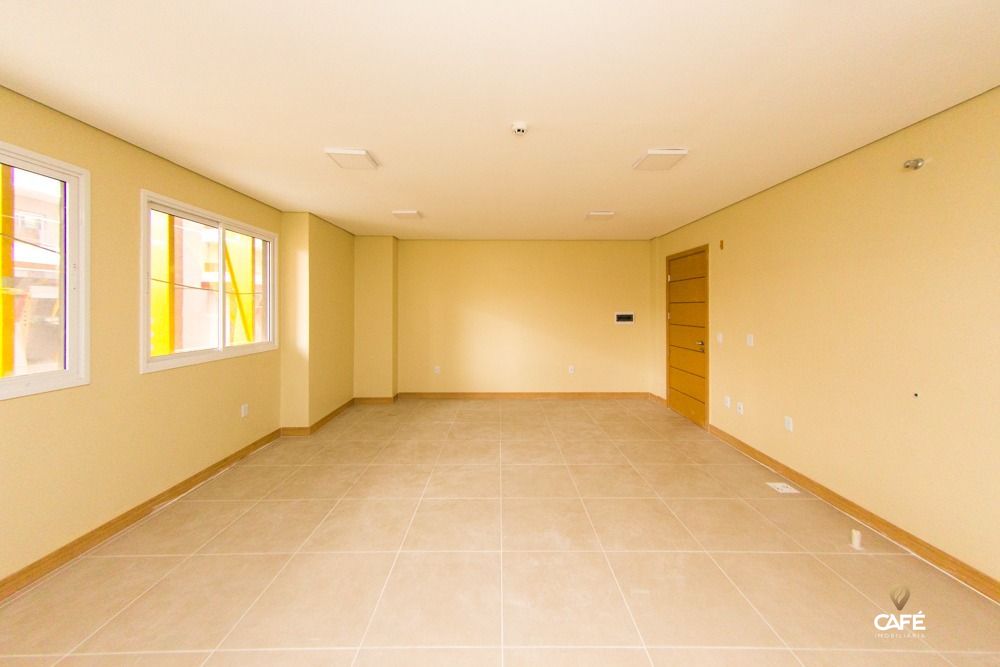 Conjunto Comercial-Sala à venda e aluguel com 1 quarto, 36m² - Foto 3