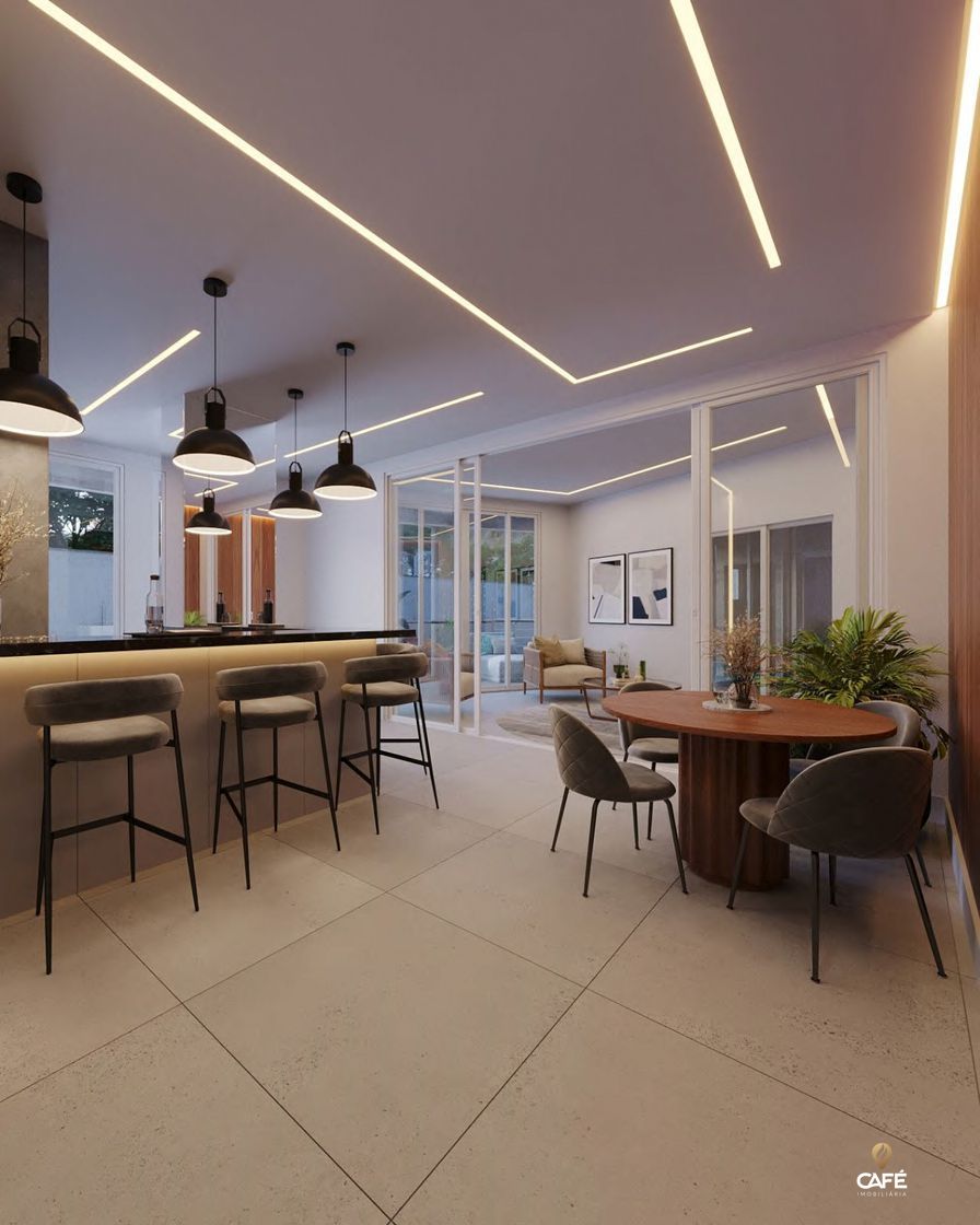 Apartamento, 3 quartos, 146 m² - Foto 8