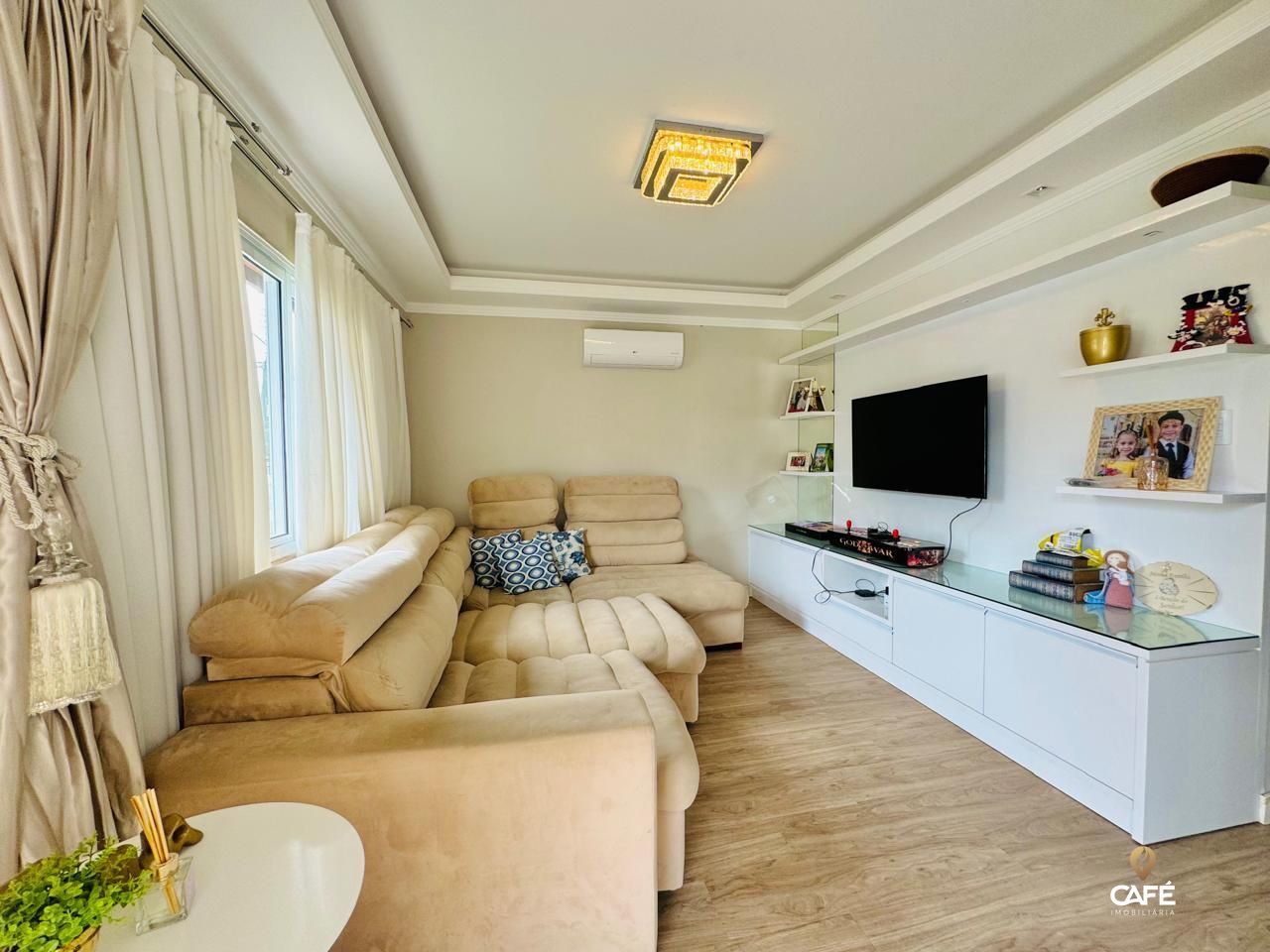 Casa, 3 quartos, 189 m² - Foto 3