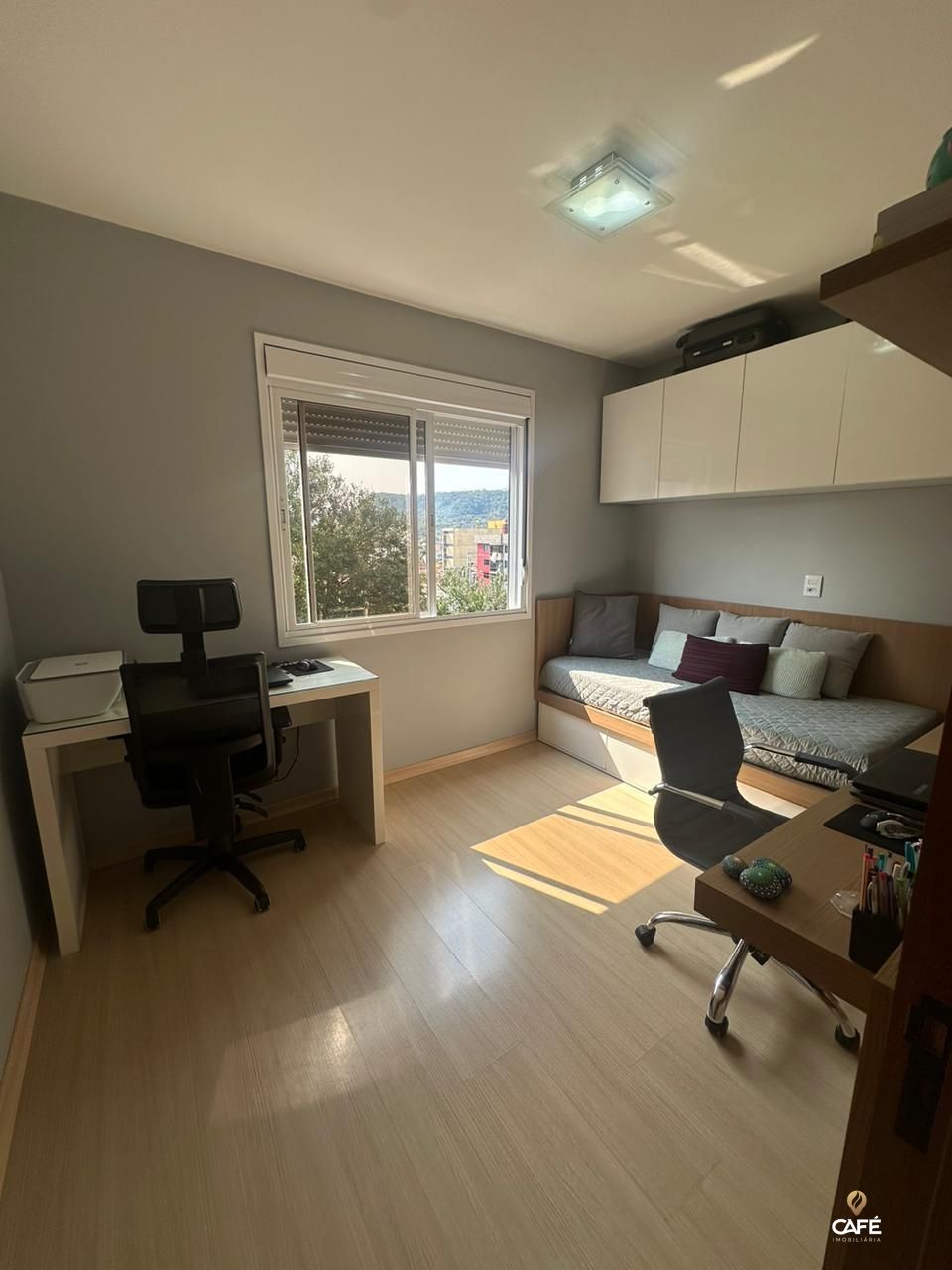 Apartamento à venda com 2 quartos, 68m² - Foto 6