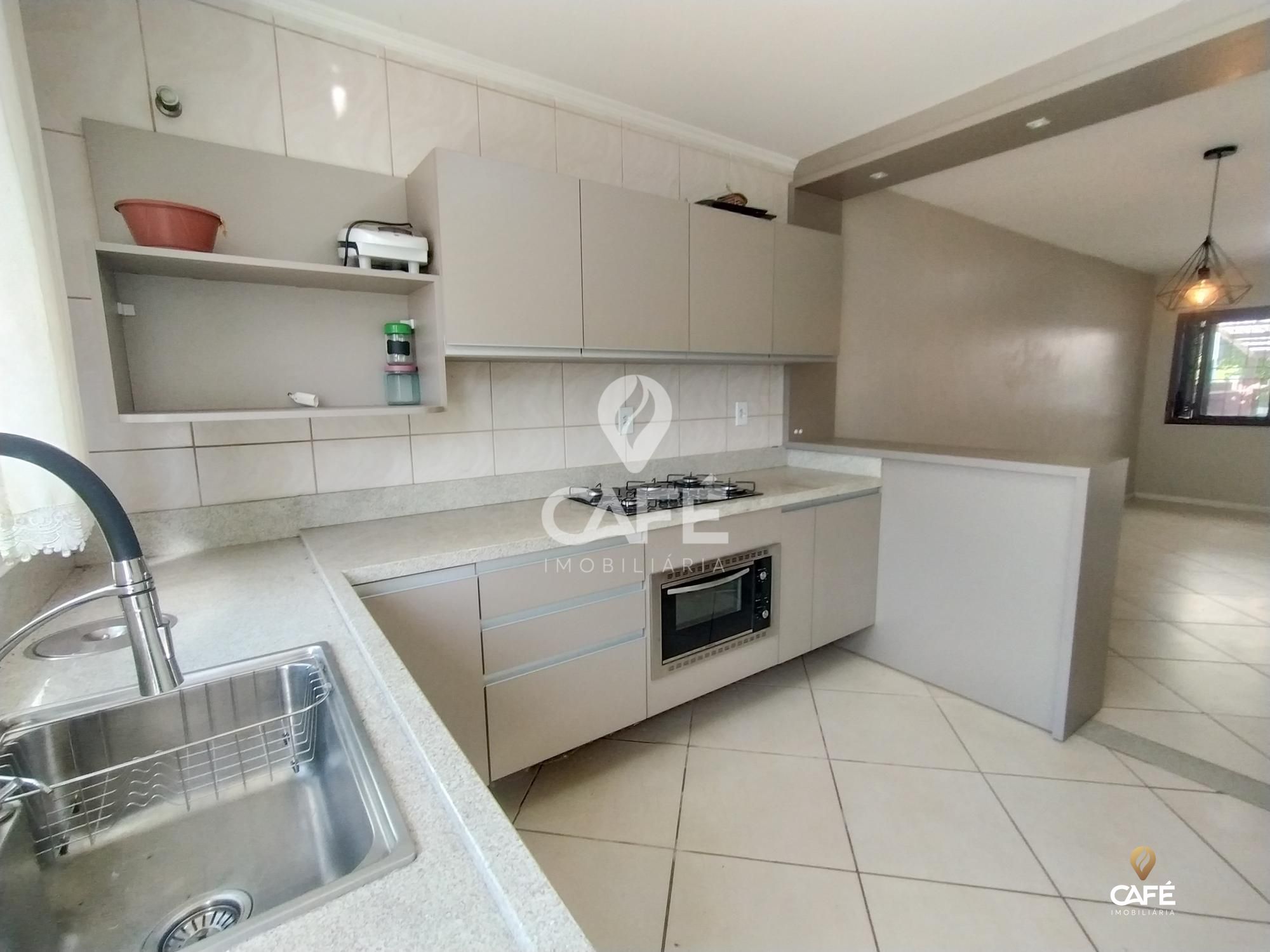 Casa, 3 quartos, 87 m² - Foto 2