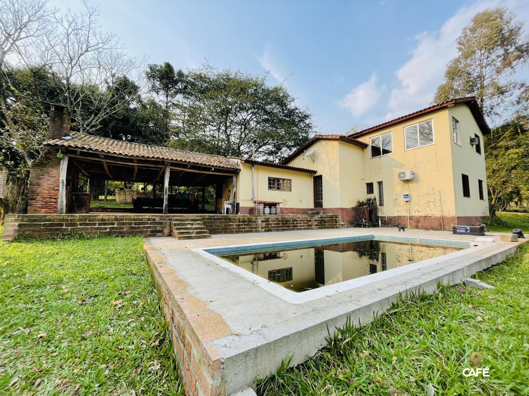 Chácara, 4 quartos, 24 hectares - Foto 5