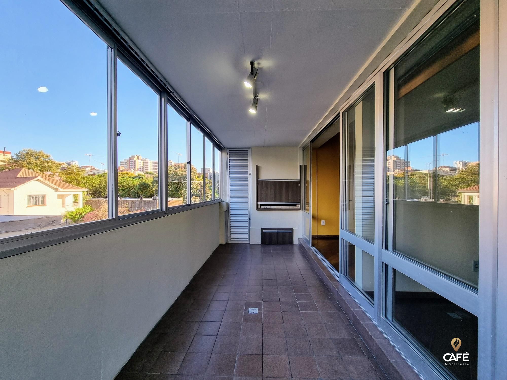 Apartamento, 3 quartos, 145 m² - Foto 7