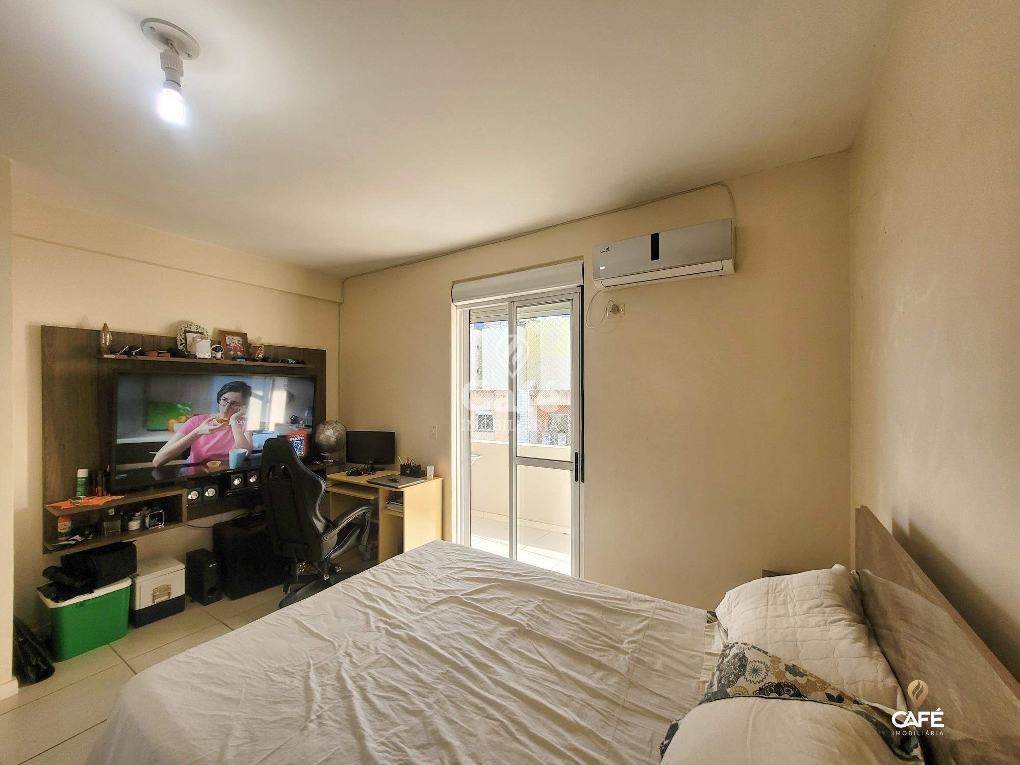 Apartamento à venda com 2 quartos, 81m² - Foto 14