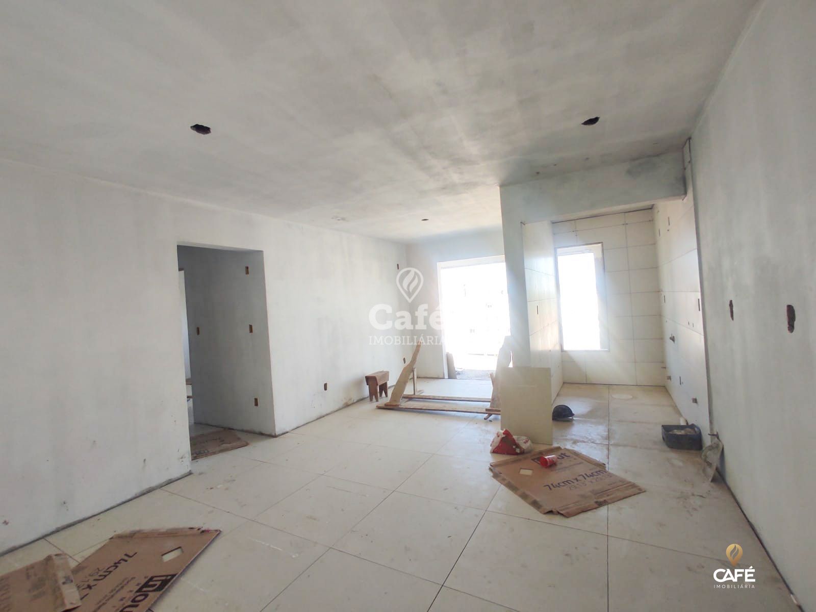 Apartamento, 2 quartos, 75 m² - Foto 4