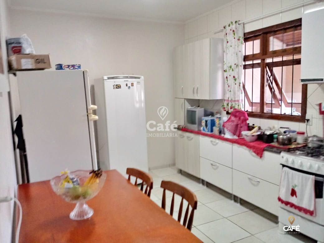 Casa, 3 quartos, 213 m² - Foto 6