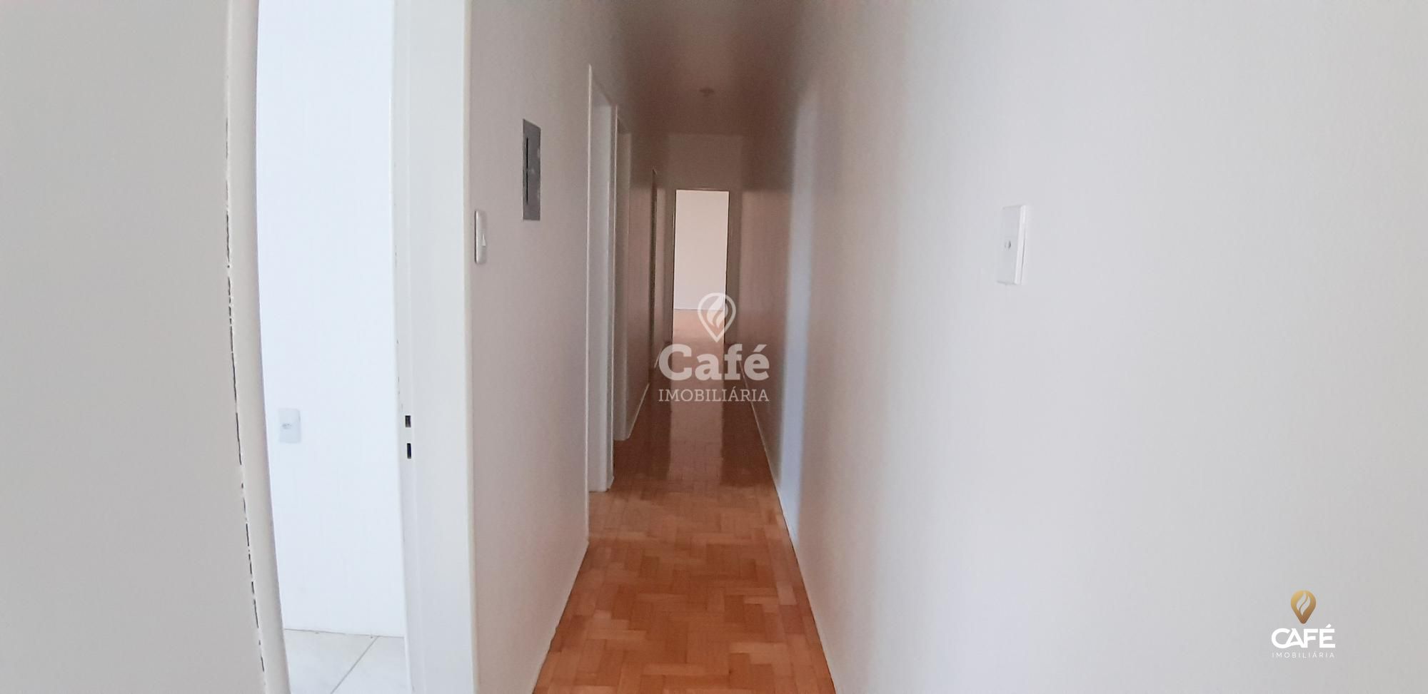 Apartamento à venda com 3 quartos, 128m² - Foto 3