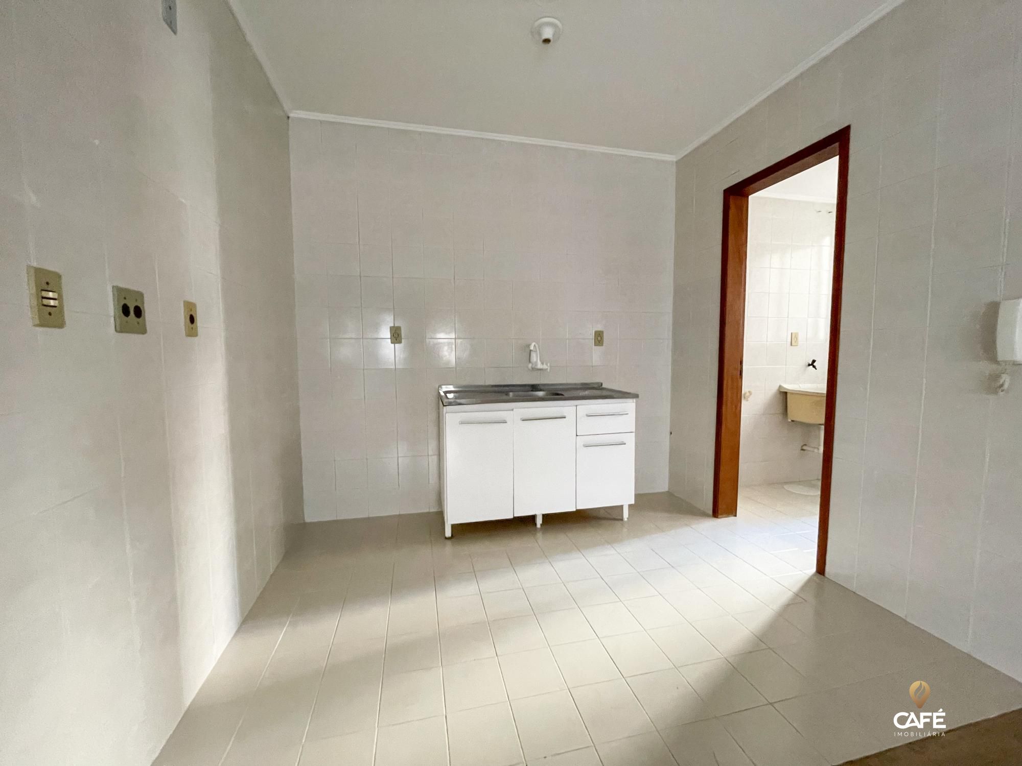 Apartamento à venda com 1 quarto, 60m² - Foto 7