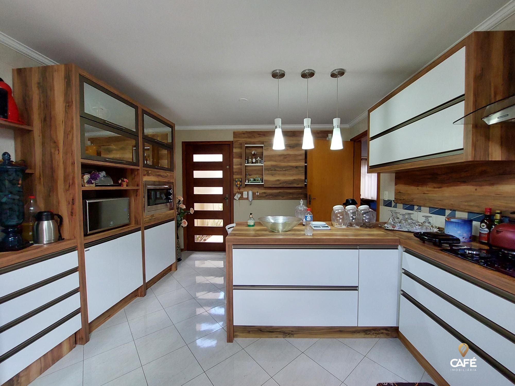 Casa, 4 quartos, 309 m² - Foto 27