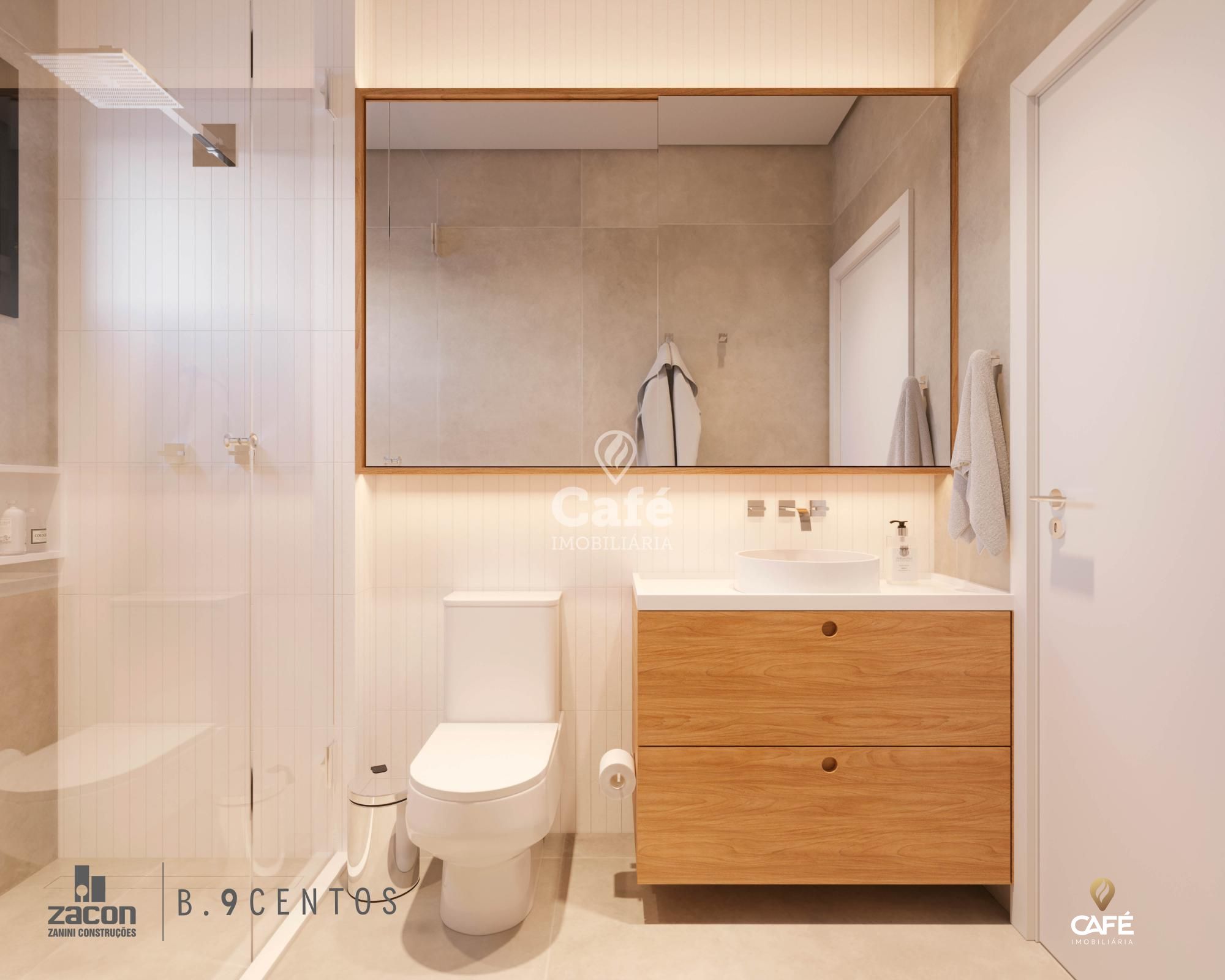 Apartamento, 2 quartos, 70 m² - Foto 12