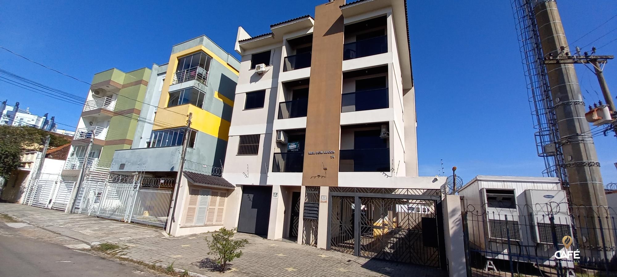Apartamento, 1 quarto, 36 m² - Foto 2