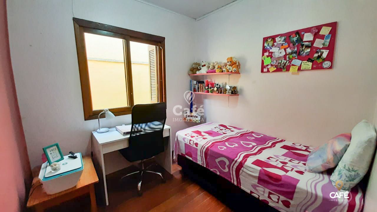 Casa, 3 quartos, 69 m² - Foto 5