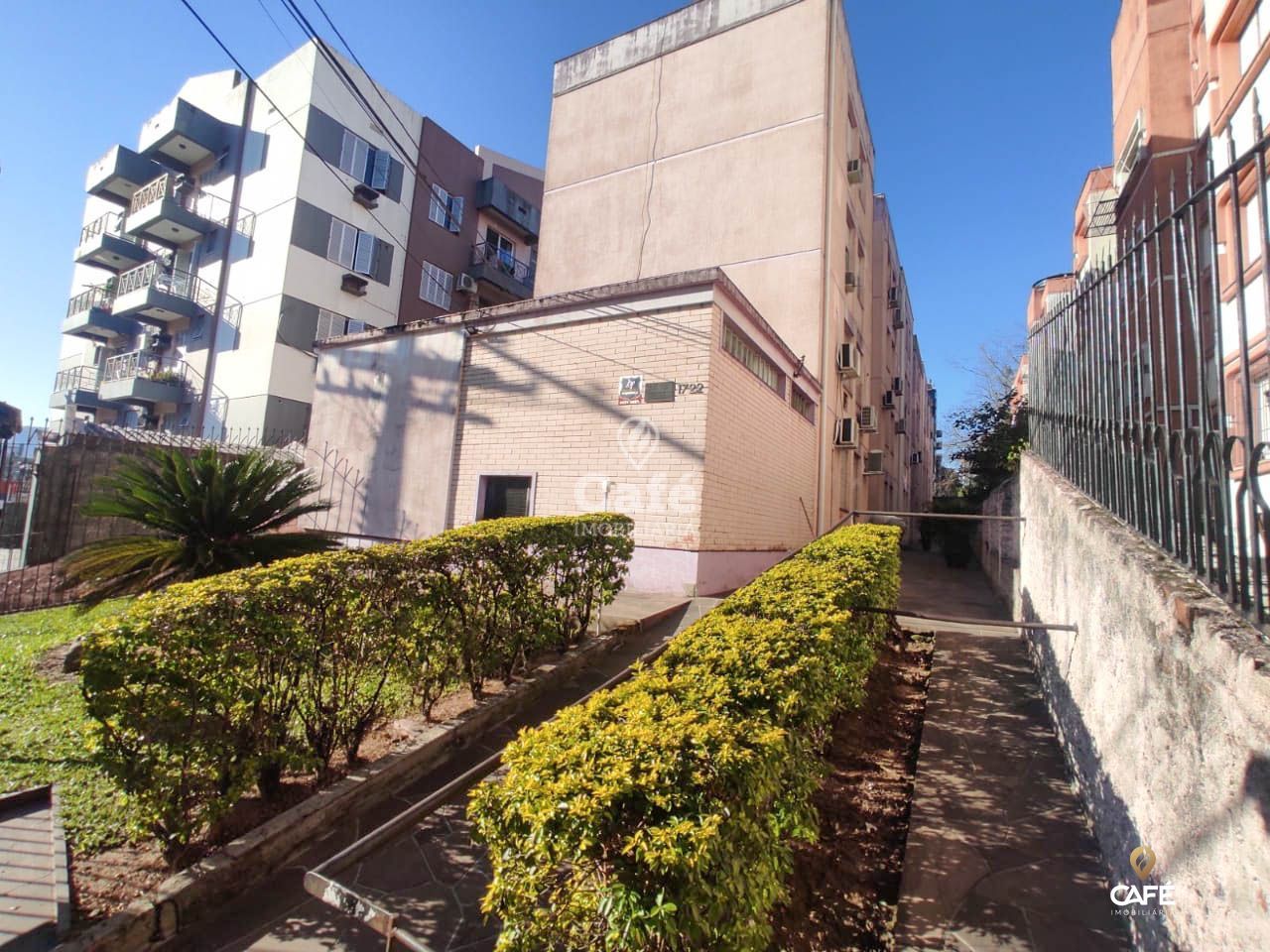 Apartamento à venda e aluguel com 2 quartos, 68m² - Foto 1