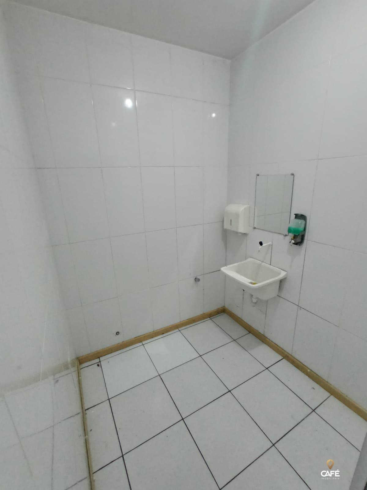 Loja-Salão para alugar com 1 quarto, 420m² - Foto 9