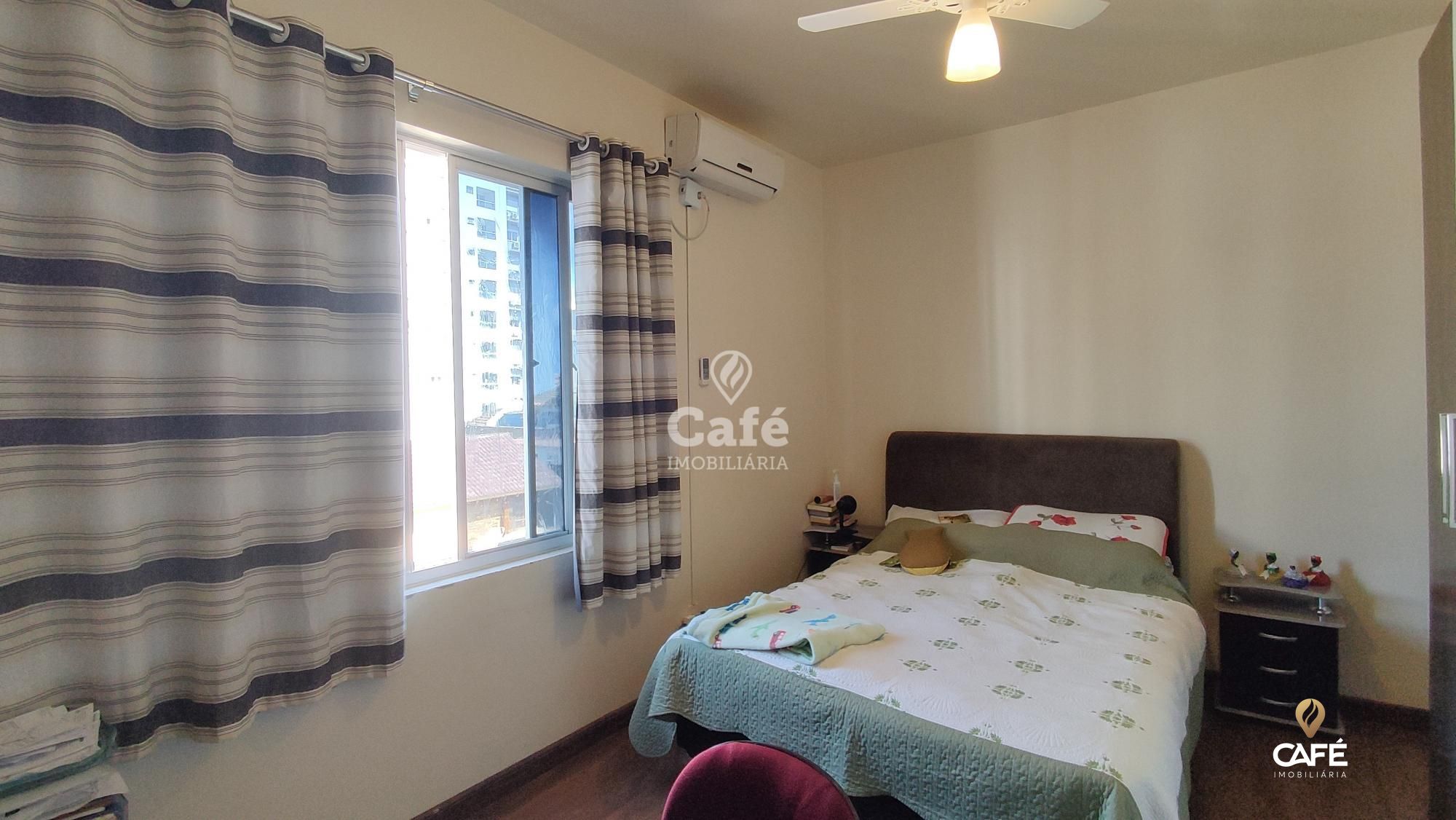 Apartamento à venda com 3 quartos, 93m² - Foto 4