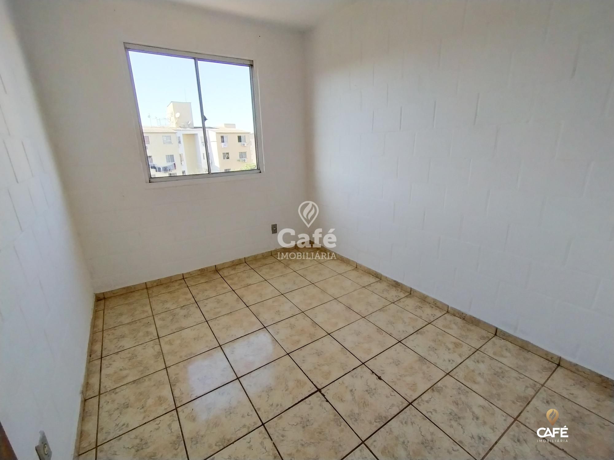 Apartamento à venda com 2 quartos, 44m² - Foto 8