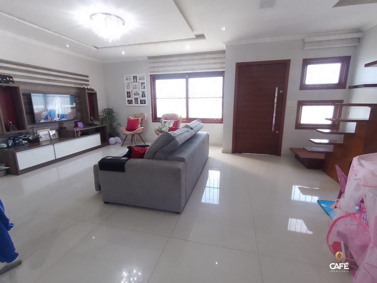 Sobrado, 3 quartos, 200 m² - Foto 7