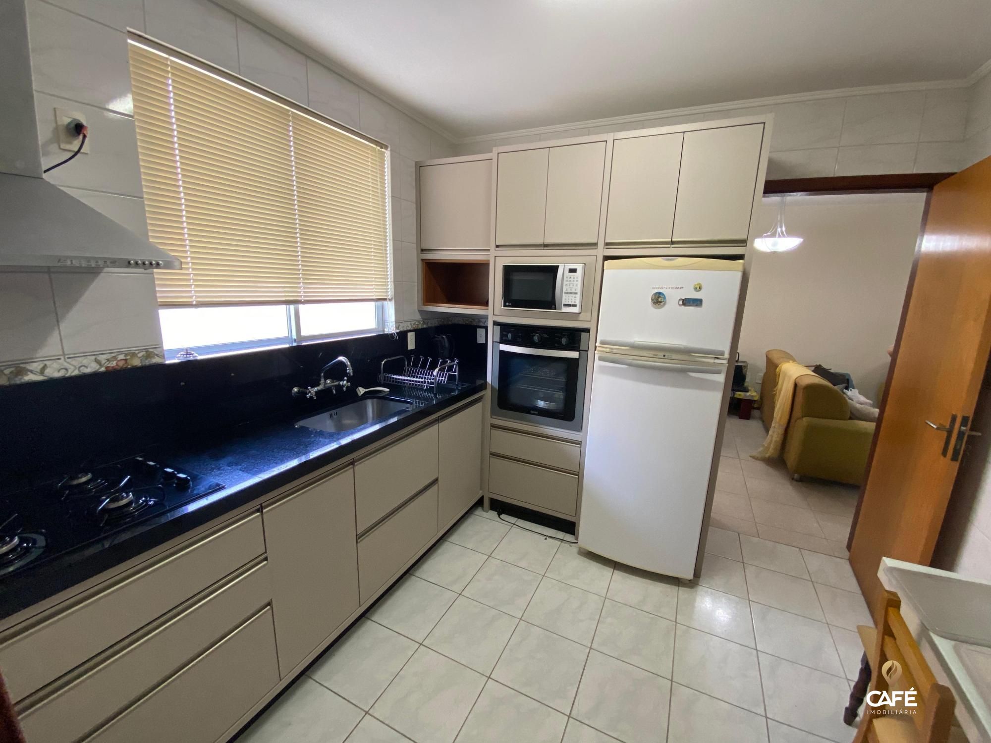 Apartamento à venda com 2 quartos, 86m² - Foto 8