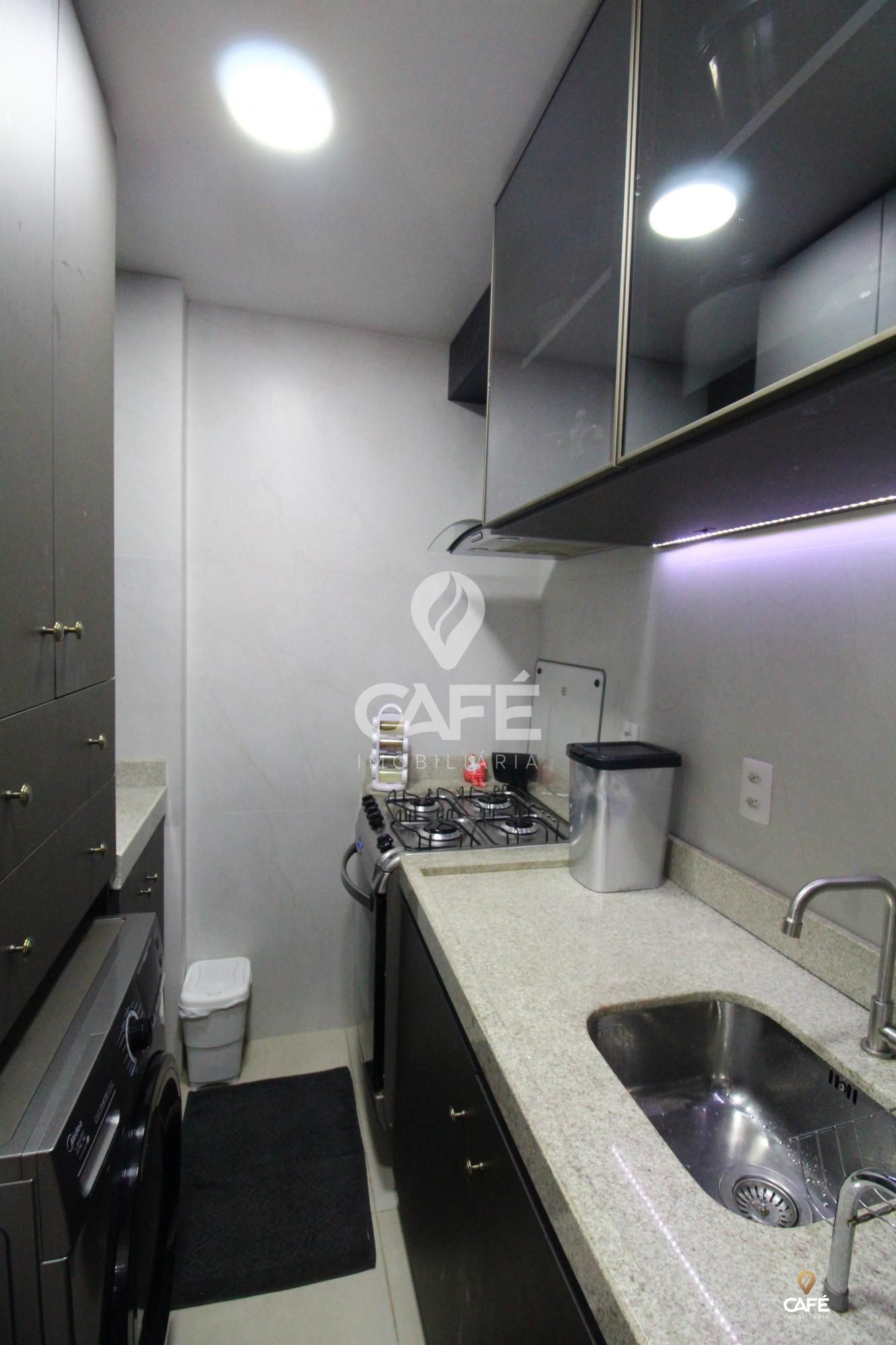 Apartamento à venda com 2 quartos, 50m² - Foto 13