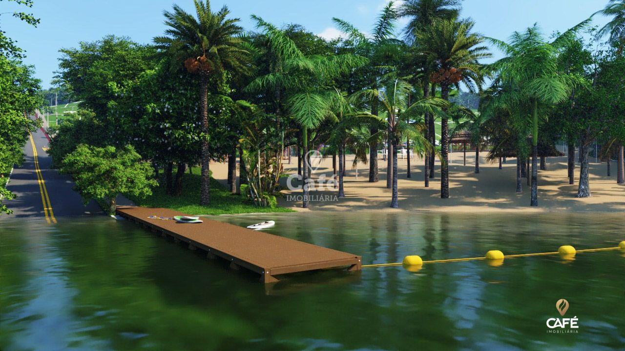 Terreno, 360 m² - Foto 1