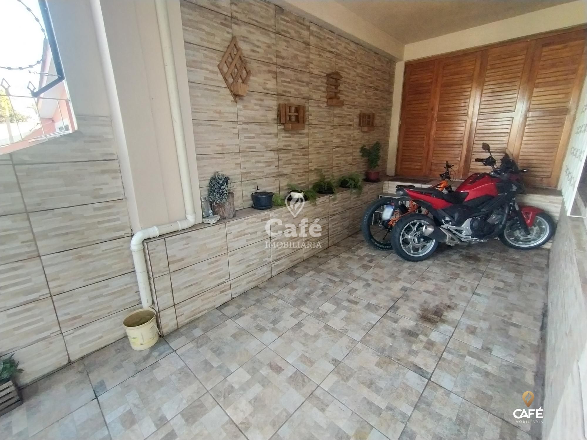 Casa à venda com 3 quartos, 80m² - Foto 15