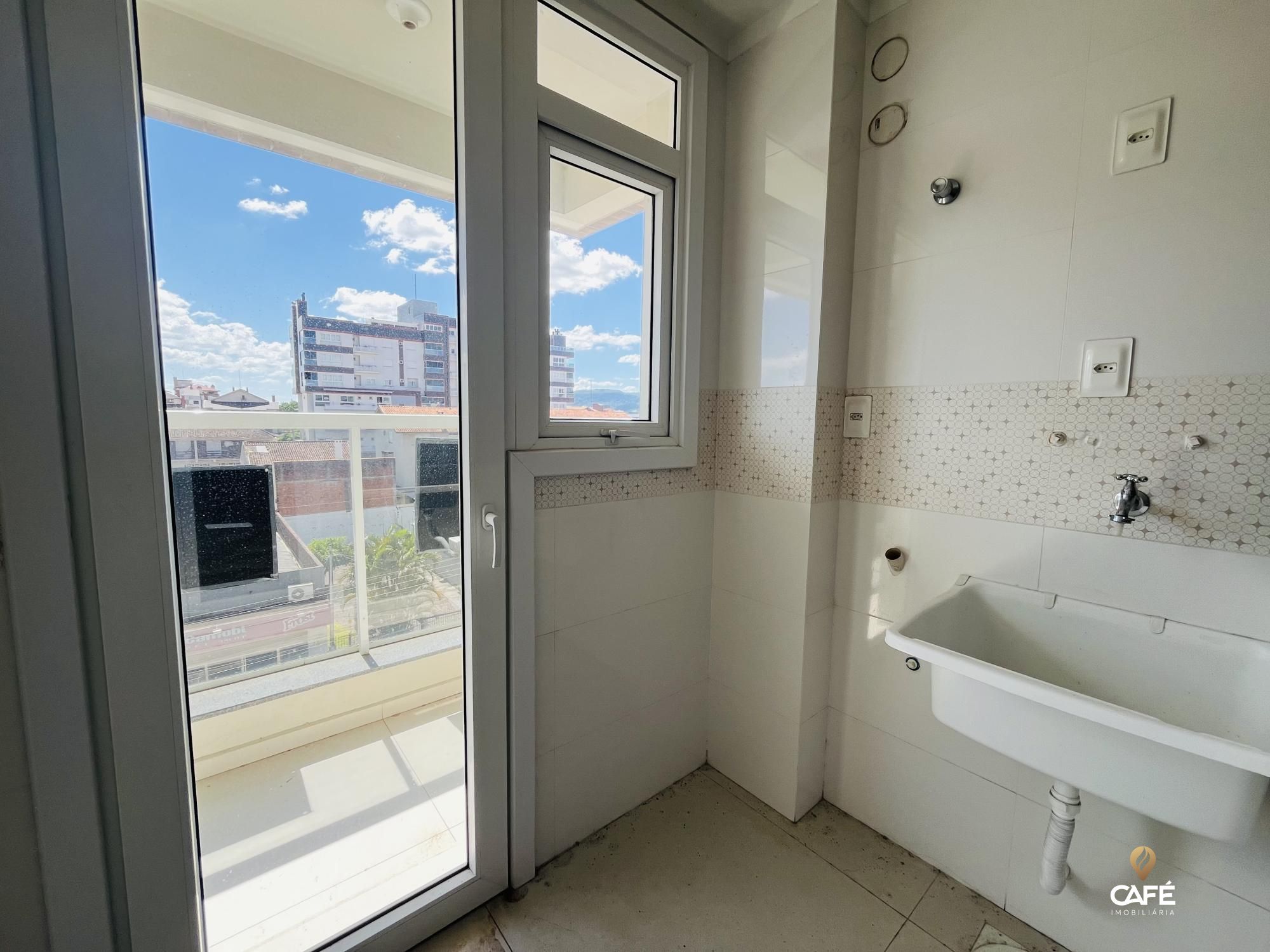 Apartamento à venda com 2 quartos, 77m² - Foto 10