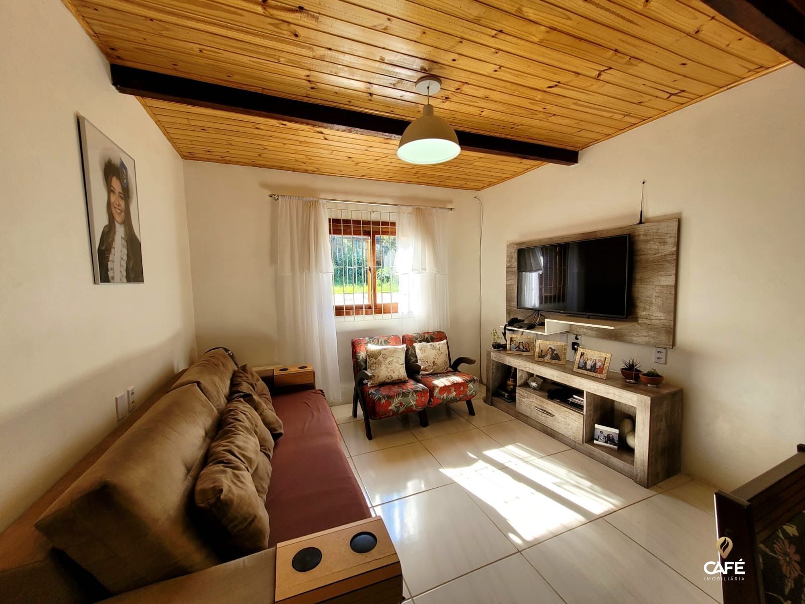 Casa, 2 quartos, 59 m² - Foto 6