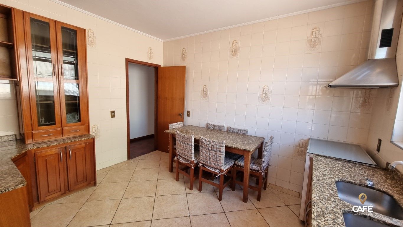 Apartamento, 5 quartos, 160 m² - Foto 9