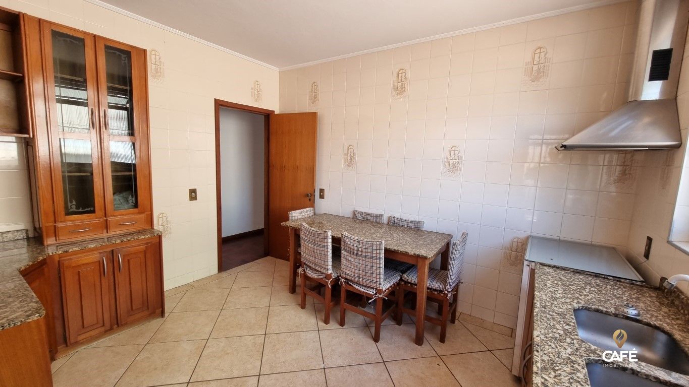 Apartamento à venda com 5 quartos, 160m² - Foto 9