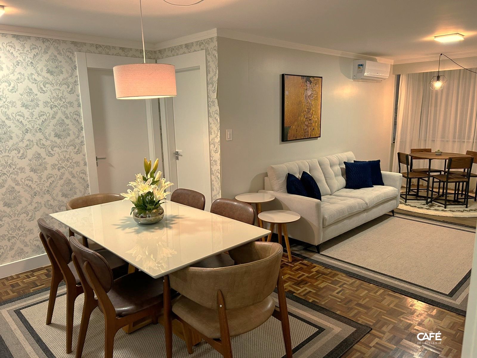 Apartamento, 3 quartos, 94 m² - Foto 1