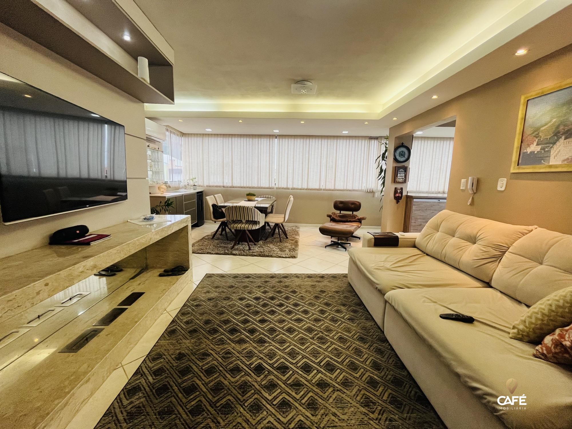 Apartamento, 3 quartos, 94 m² - Foto 2