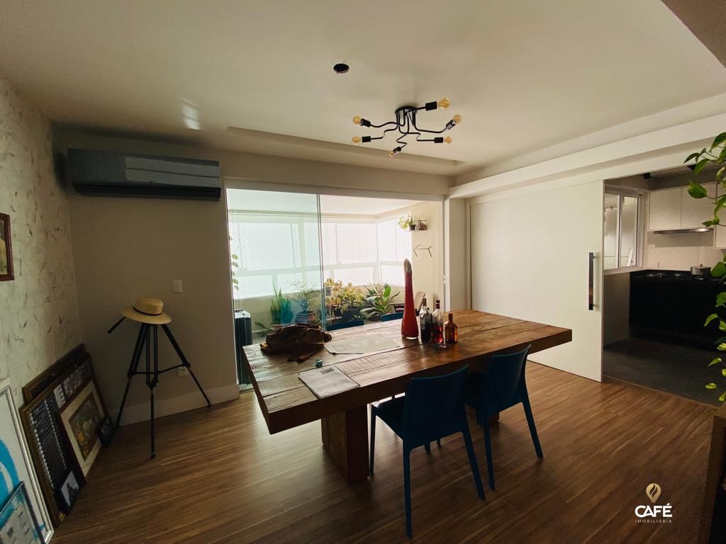 Apartamento à venda com 3 quartos, 185m² - Foto 12