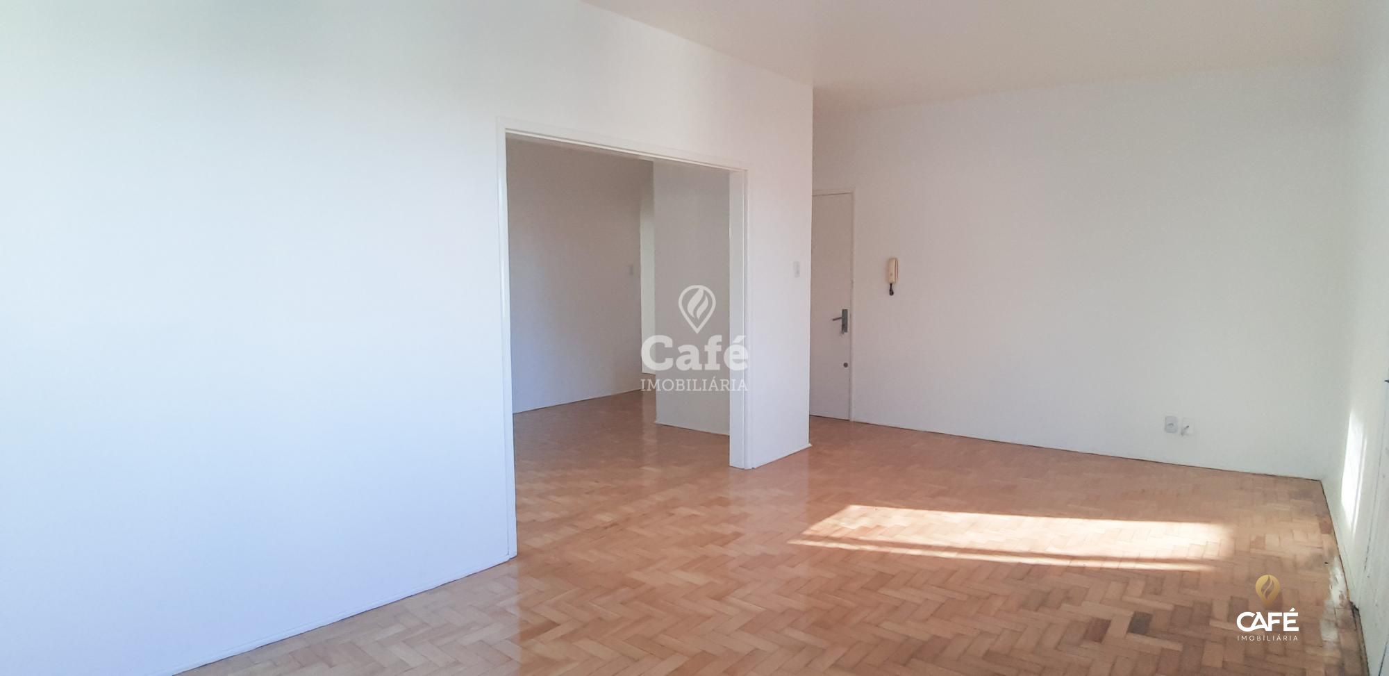 Apartamento à venda com 3 quartos, 128m² - Foto 4