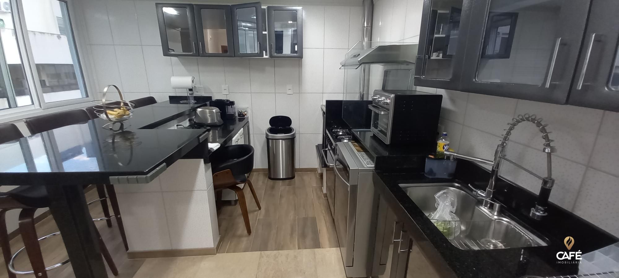 Cobertura à venda com 3 quartos, 151m² - Foto 4